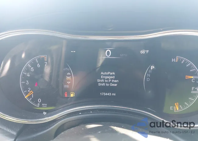 1C4RJFBG0KC678184: 44377393