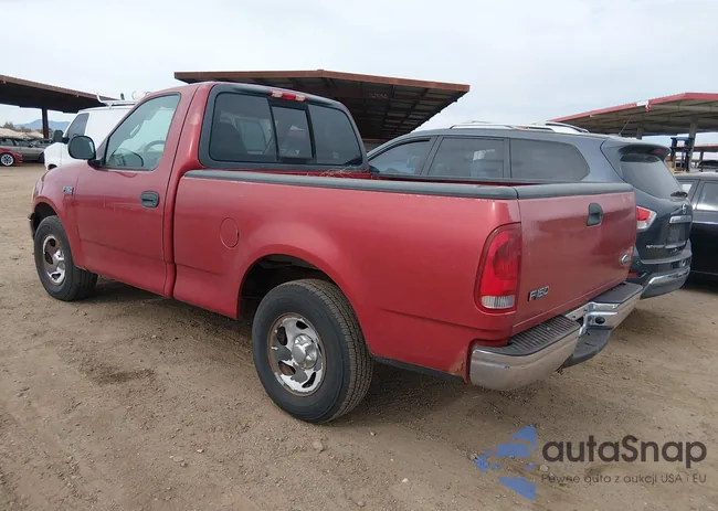 1FTZF17221KF59865: 44377421