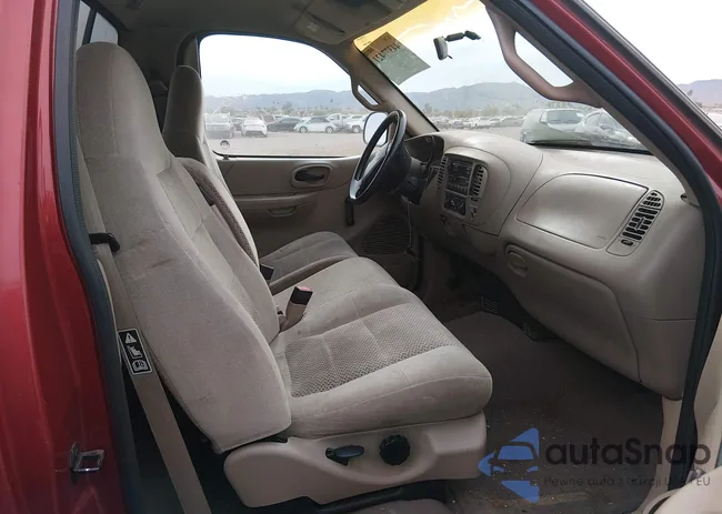 1FTZF17221KF59865: 44377421