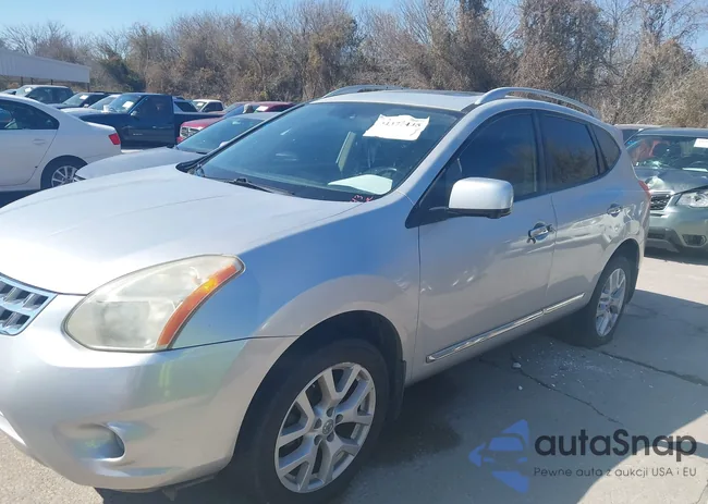 JN8AS5MVXDW630097: 44377445