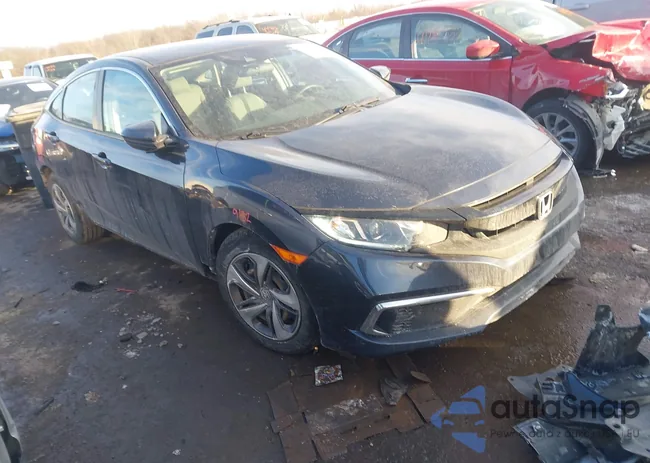 2HGFC2F67MH502032: 44377462