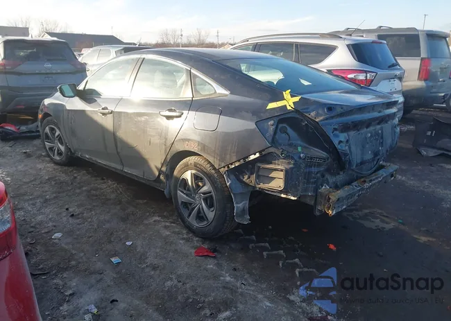 2HGFC2F67MH502032: 44377462