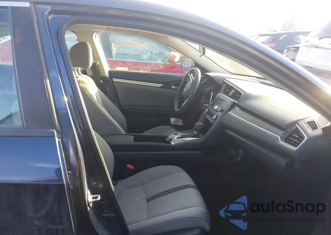 2HGFC2F67MH502032: 44377462