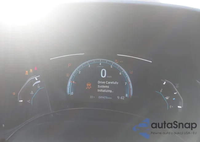 2HGFC2F67MH502032: 44377462