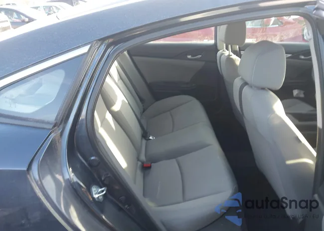 2HGFC2F67MH502032: 44377462