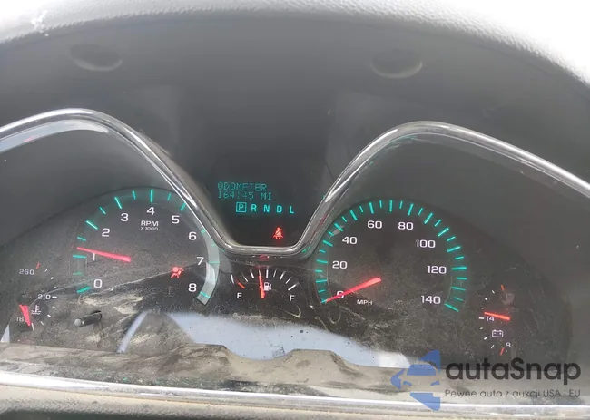 1GNKVLKD7DJ132241: 44377485