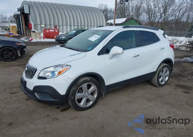 KL4CJESB8GB572142: 44376492