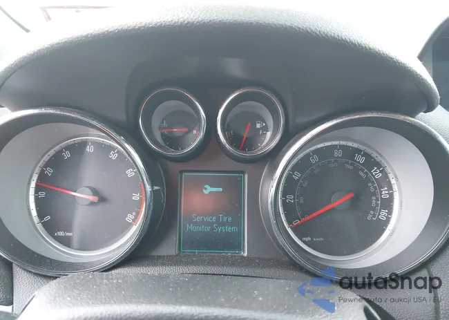 KL4CJESB8GB572142: 44376492