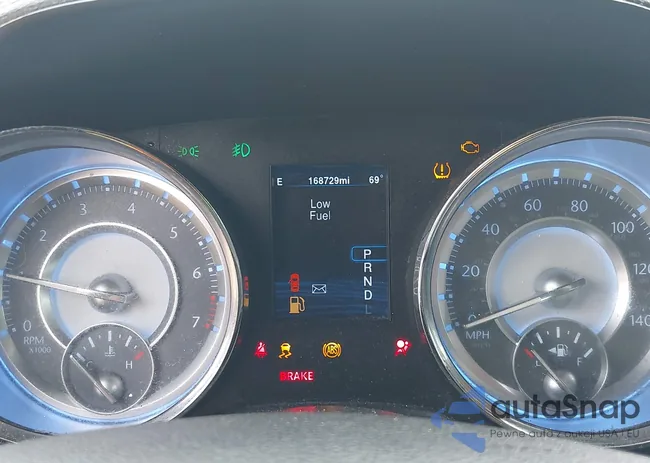 2C3CCAAG3EH166445: 44376508