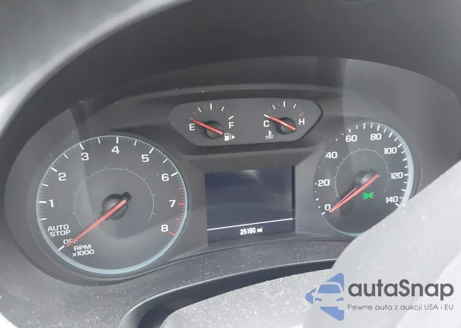 1G1ZD5ST7SF154665: 44376515