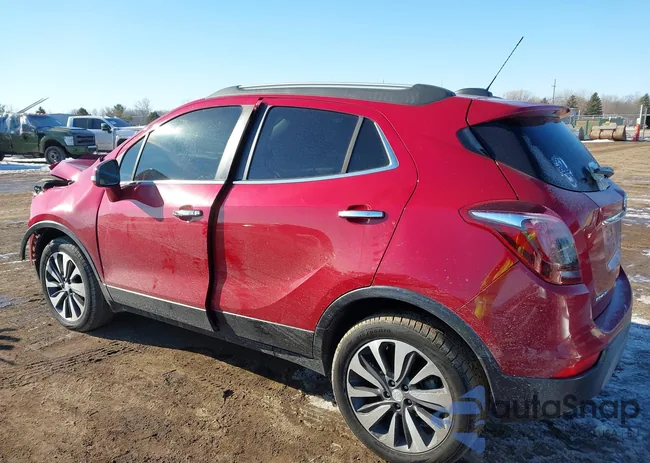 KL4CJGSB3JB643699: 44376558