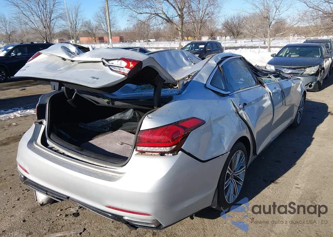 KMHGN4JE3KU299525: 44376567