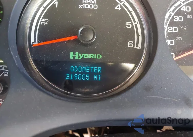 1GNFC135X8R219206: 44376594