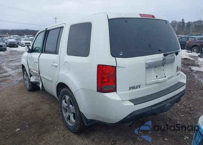 5FNYF4H55DB083103: 44376609