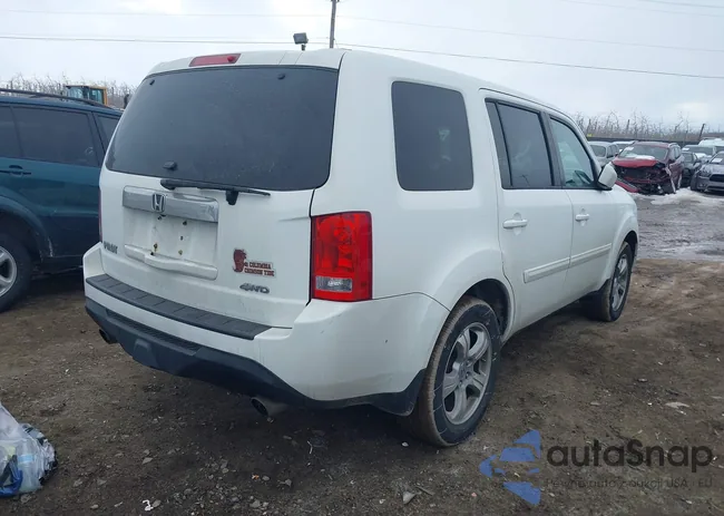 5FNYF4H55DB083103: 44376609