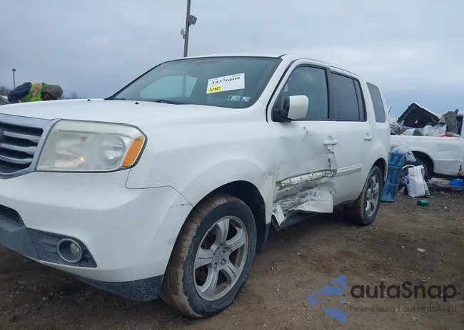 5FNYF4H55DB083103: 44376609