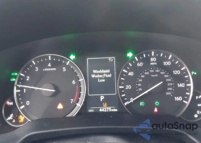 2T2BZMCA1GC033305: 44376616