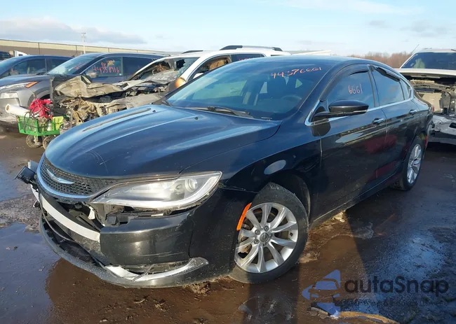 1C3CCCCB8GN147252: 44376661