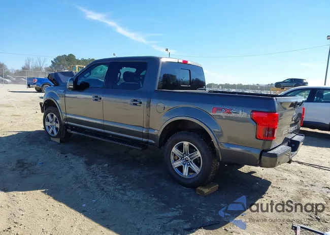 1FTEW1E55JKD13789: 44376712