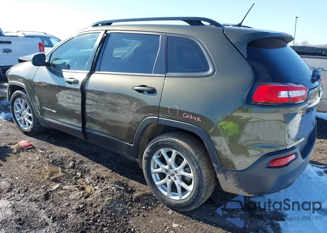 1C4PJLAB6GW161103: 44376736