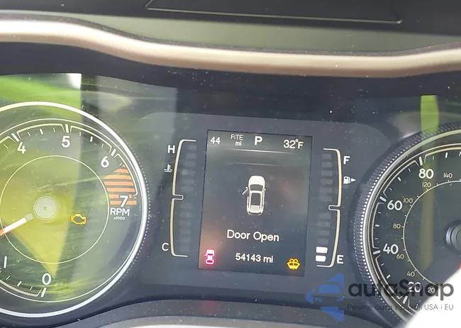 1C4PJLAB6GW161103: 44376736