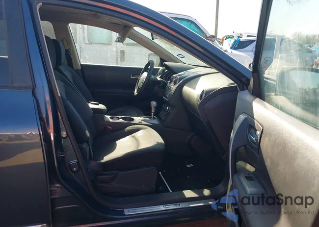 JN8AS5MV4DW640463: 44376743