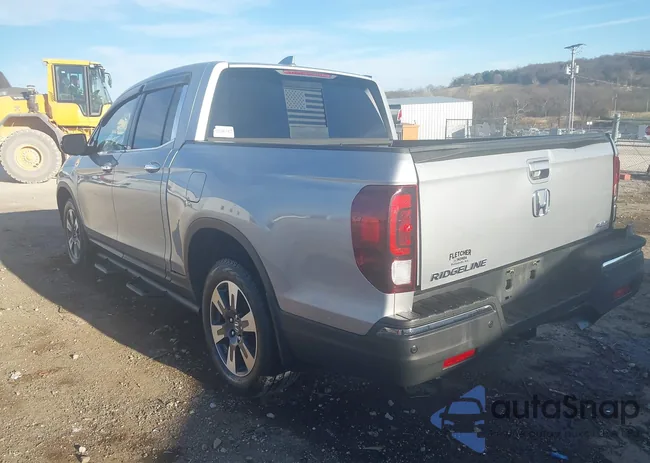 5FPYK3F76KB016833: 44376767