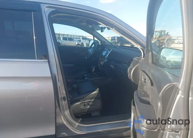 5FPYK3F76KB016833: 44376767