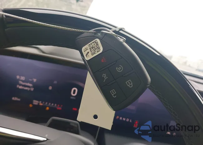 5GAERCKS1TJ212370: 44376817