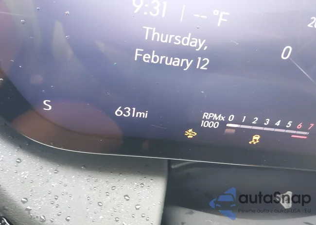 5GAERCKS1TJ212370: 44376817