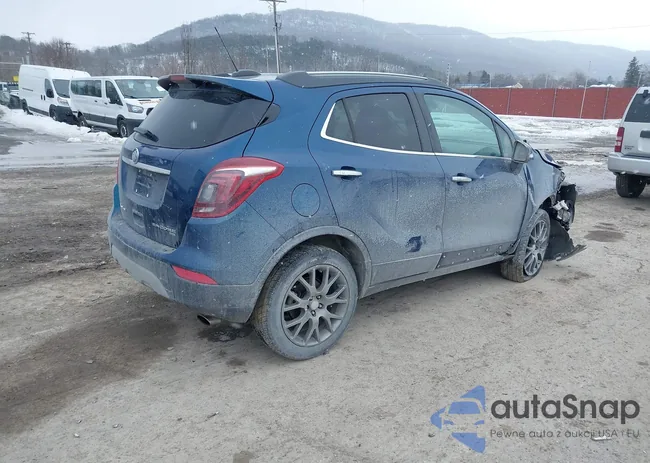 KL4CJ2SB6KB847076: 44377918