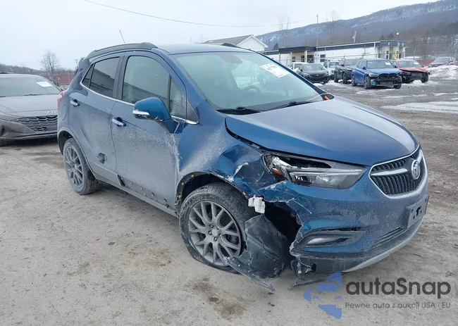 KL4CJ2SB6KB847076: 44377918