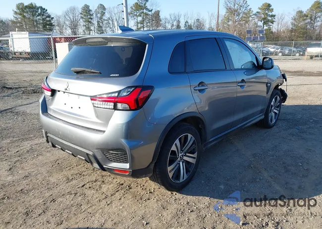 JA4ARUAU8RU007958: 44377937