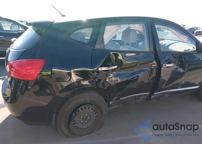 JN8AS5MV4CW417032: 44378011