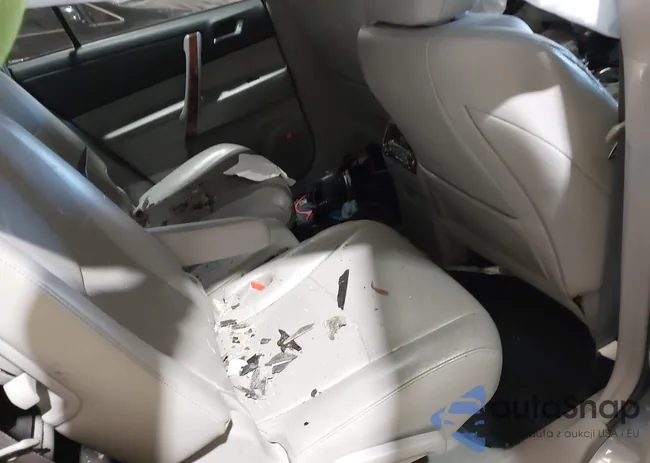 5TDDK3EHXDS235617: 44378090