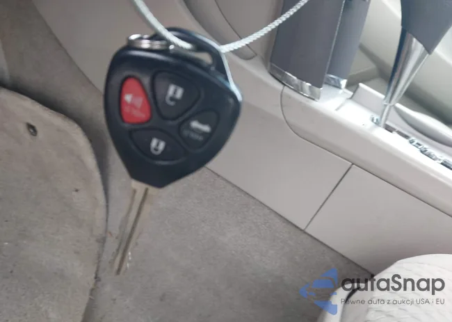 4T1BE46K38U207346: 44378092