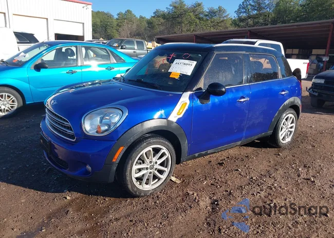 WMWZB3C56FWM33061: 44378095