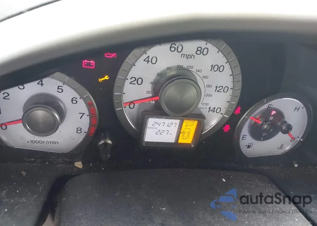 5FNYF3H44BB049894: 44378100