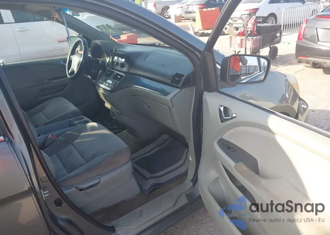 5FNRL38467B087857: 44378116