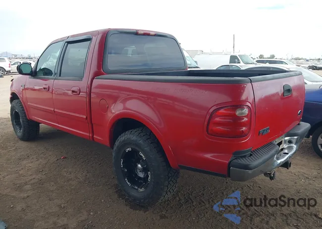 1FTRW08L71KB19822: 44378117