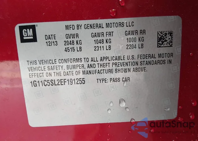 1G11C5SL2EF191255: 44378167