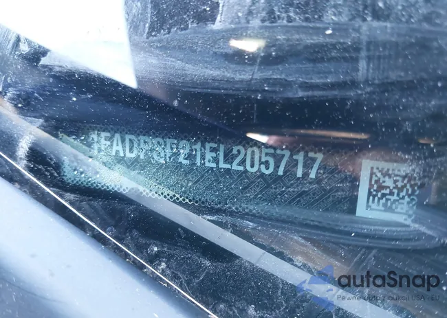 1FADP3F21EL205717: 44378204