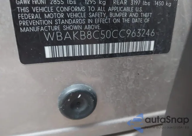 WBAKB8C50CC963246: 44378390