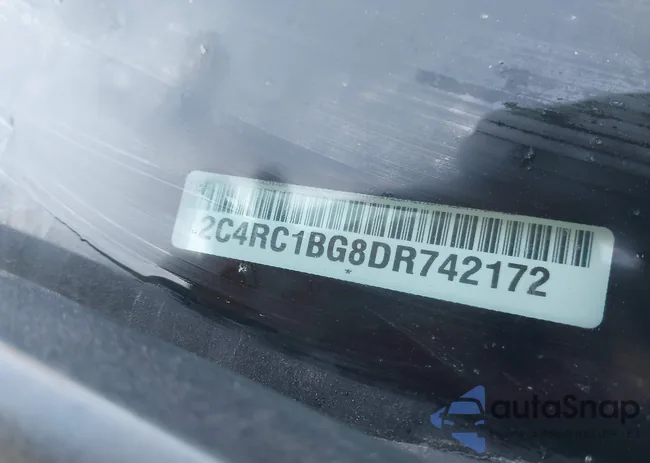 2C4RC1BG8DR742172: 44378476
