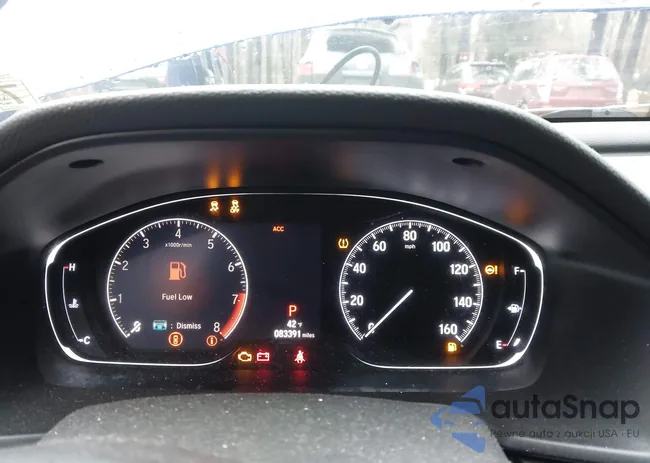 1HGCV2F33KA032886: 44377557