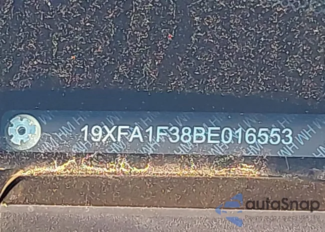 19XFA1F38BE016553: 44377621