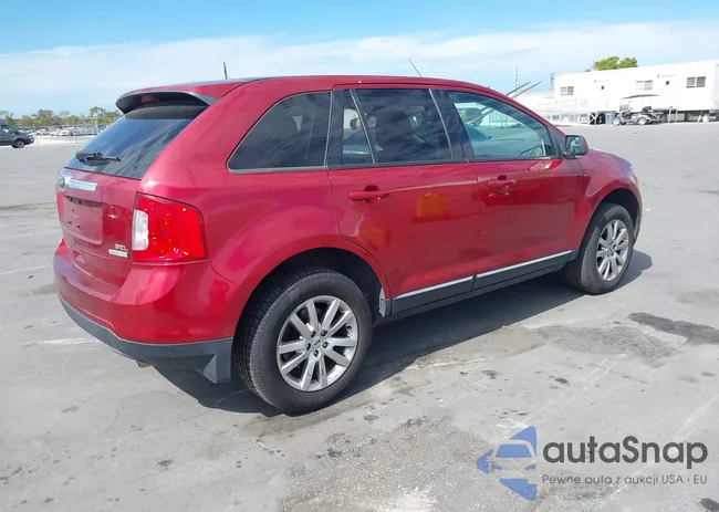 2FMDK3JC7DBA35320: 44377624