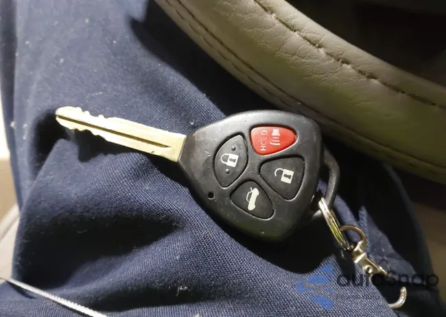 4T1BE46KX7U704294: 44377745