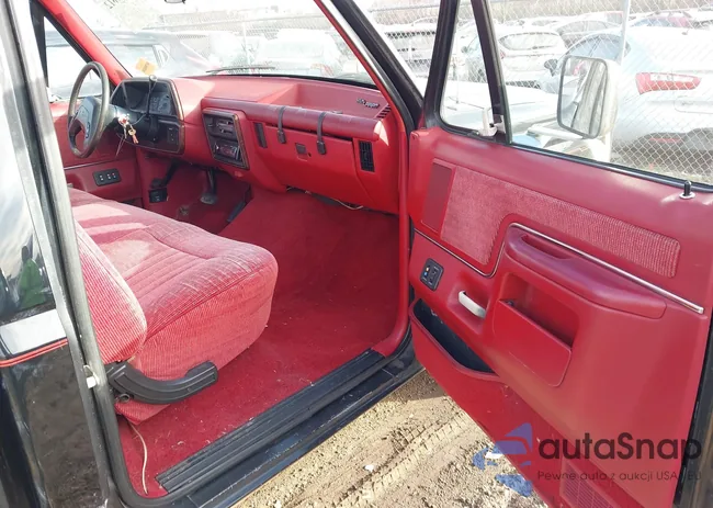 1FTDF15HXMNA40437: 44377812