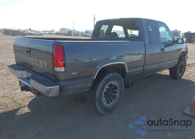 1GCEK19R1XR116935: 44377836